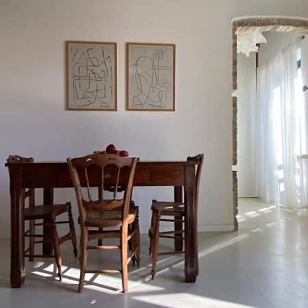 Casa Cosima Daire Cagliari Dış mekan fotoğraf