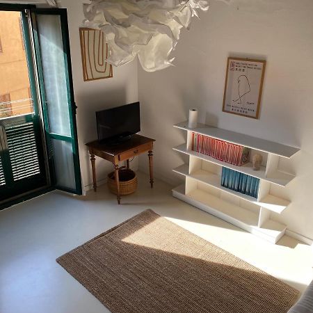 Casa Cosima Daire Cagliari Dış mekan fotoğraf