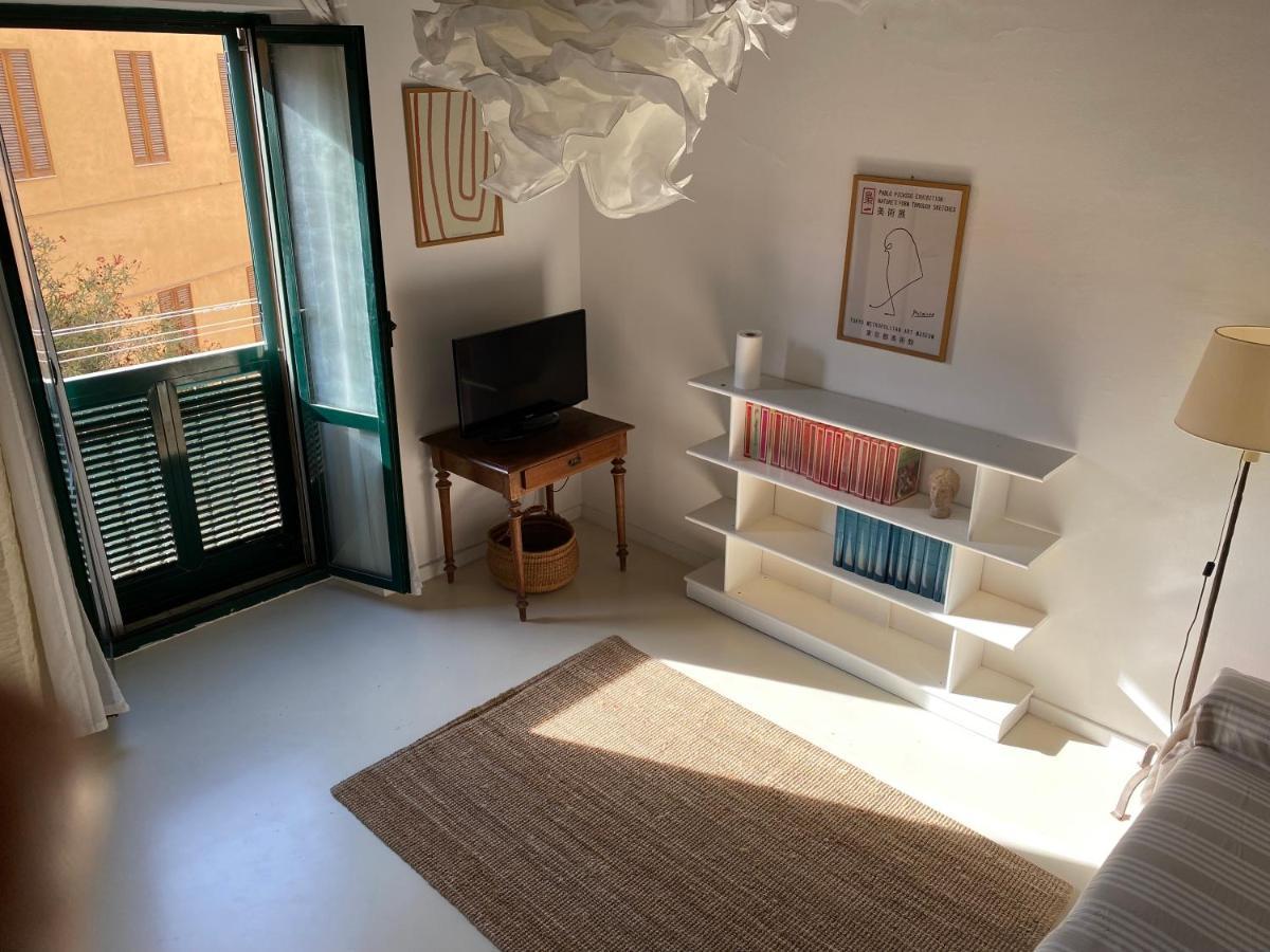 Casa Cosima Daire Cagliari Dış mekan fotoğraf
