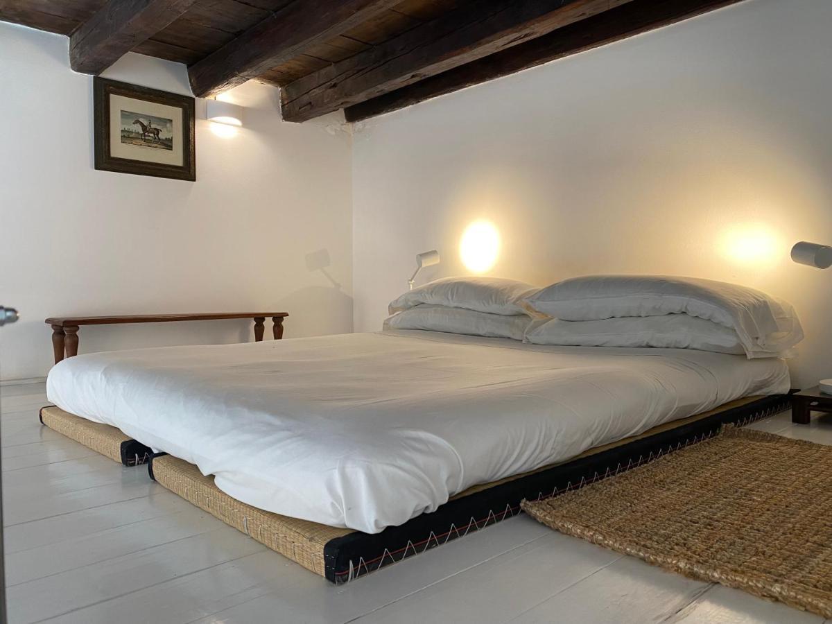 Casa Cosima Daire Cagliari Dış mekan fotoğraf