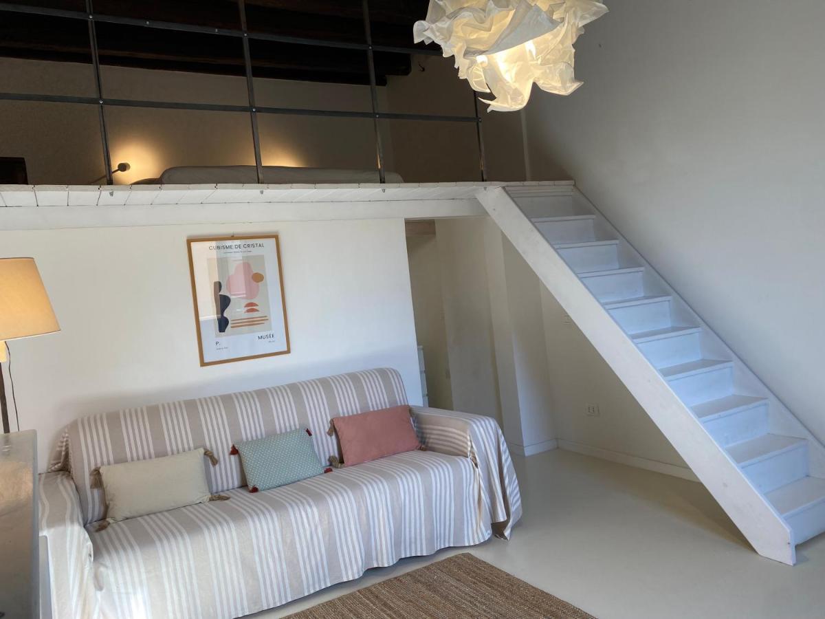 Casa Cosima Daire Cagliari Dış mekan fotoğraf