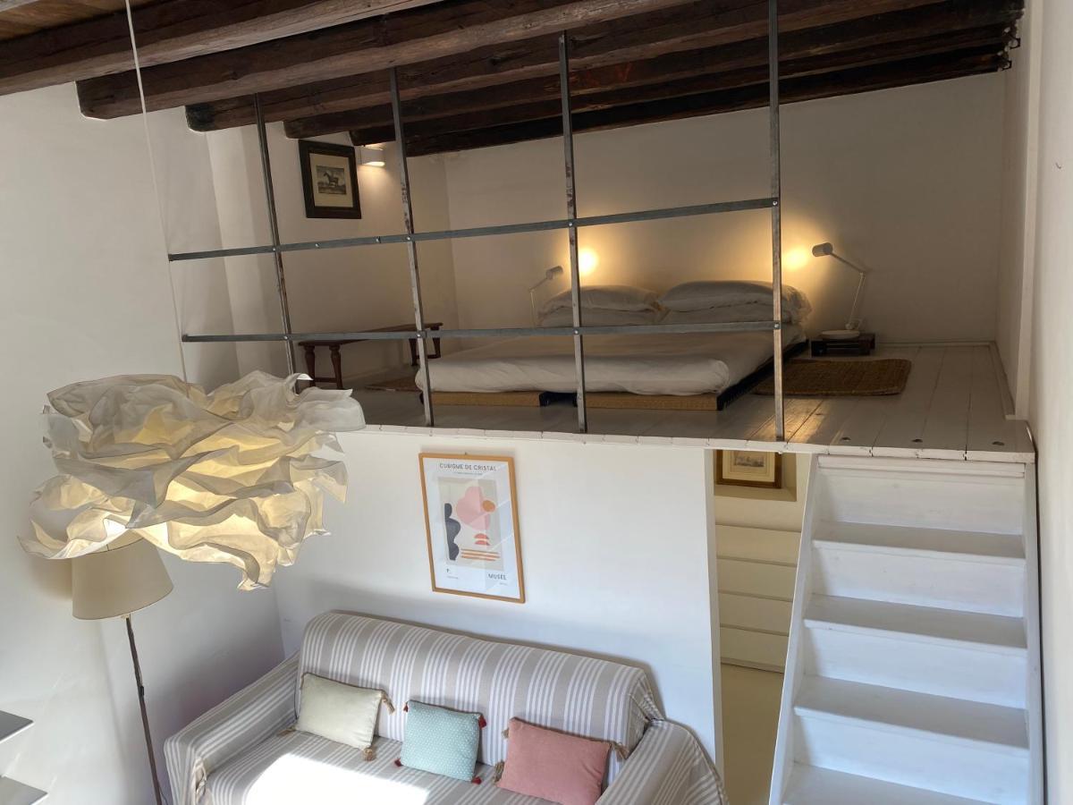 Casa Cosima Daire Cagliari Dış mekan fotoğraf